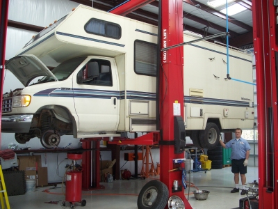 Hatteras car auto truck SUV repair service oil change inspection Maintenance brakes muffler Computerized Alignment diagnostics check engine light shocks ac freon air conditioning cooling fuel injection timing belt battery